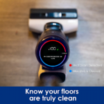 שואב אבק שוטף טינקו Tineco Floor One S5 Plus – תמונה 5