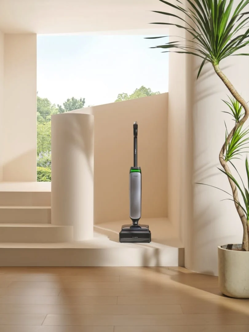 שואב אבק שוטף טינקו Tineco Floor one S9 ARTIST STEAM