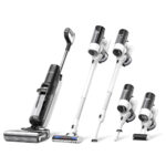 שואב אבק שוטף טינקו Tineco Floor One S7 Switch – תמונה 2