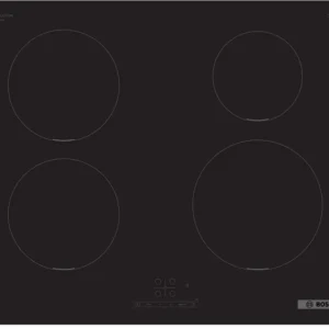 כיריים אינדוקציה BOSCH בוש PIE611BB5E