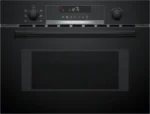 תנור משולב מיקרוגל BOSCH בוש CMA585GB1