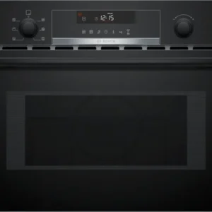 תנור משולב מיקרוגל BOSCH בוש CMA585GB1