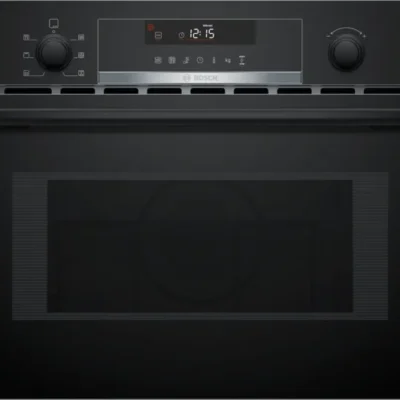 תנור משולב מיקרוגל BOSCH בוש CMA585GB1