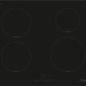 כיריים אינדוקציה BOSCH בוש PUE611BB5Y