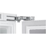 ⁦מקפיא אינטגרלי 5 מגירות 220 ליטר Samsung BRZ227205WW סמסונג⁩ – תמונה ⁦3⁩