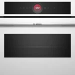 תנור אפיה משולב מיקרוגל BOSCH בוש CMG7241W1