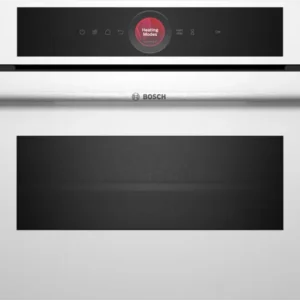תנור אפיה משולב מיקרוגל BOSCH בוש CMG7241W1