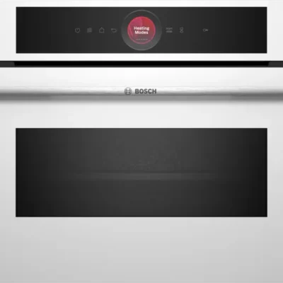 תנור אפיה משולב מיקרוגל BOSCH בוש CMG7241W1