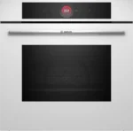 תנור אפיה בילד אין BOSCH בוש HBG7341W1