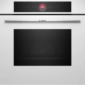 תנור אפיה פירוליטי בילד אין BOSCH בוש HBG7741W1