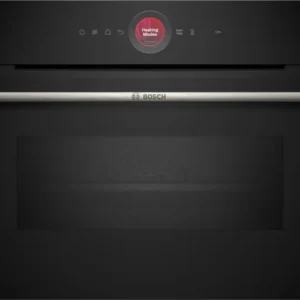 תנור אפיה משולב מיקרוגל BOSCH בוש CMG7241B1