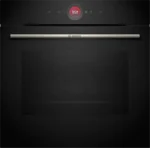 תנור אפיה פירוליטי בילד אין BOSCH בוש HBG7741B1