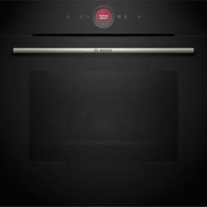 תנור אפיה פירוליטי בילד אין BOSCH בוש HBG7741B1