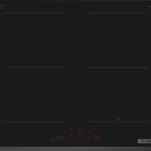 כיריים אינדוקציה BOSCH בוש PVQ631HC1E