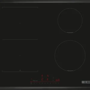 כיריים אינדוקציה BOSCH בוש PVS775HC1E