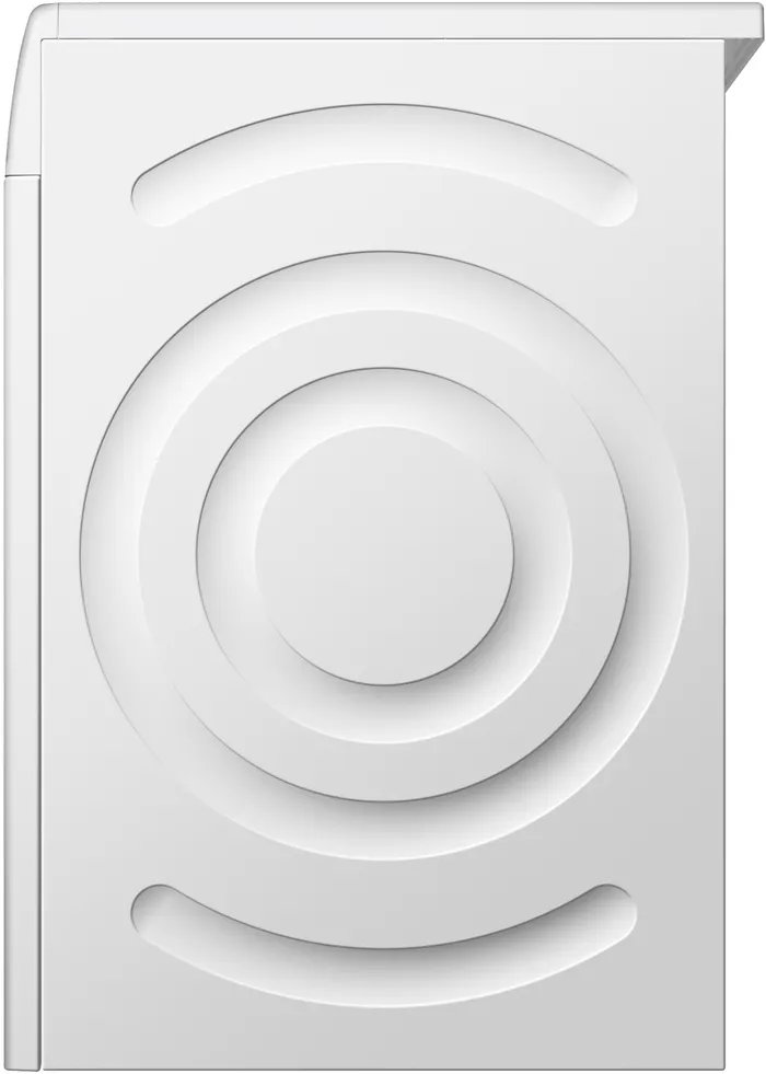 מייבש כביסה פתח קדמי BOSCH בוש WTH85225IL