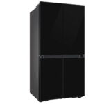 מקרר 4 דלתות 854 ליטר Samsung סמסונג RF83DB9025BK