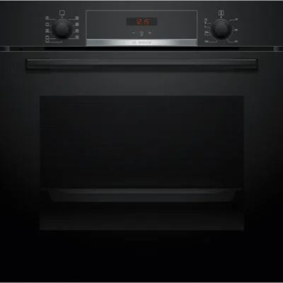 תנור אפיה בילד אין BOSCH בוש HBA534EB3