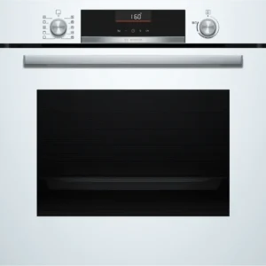 תנור אפיה בילד אין BOSCH בוש HBG536EW3