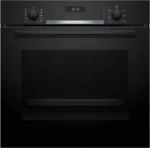 תנור אפיה בילד אין BOSCH בוש HBG537EB3Y