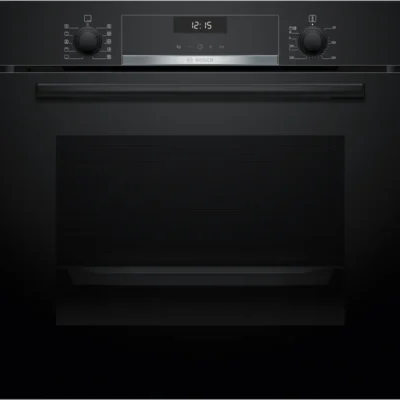 תנור אפיה בילד אין BOSCH בוש HBG537EB3Y