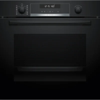 תנור אפיה בילד אין BOSCH בוש HBG578EB3 Serie 6