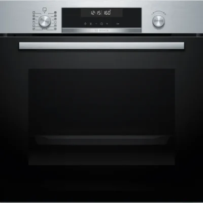 תנור אפיה בילד אין BOSCH בוש HBG578ES3 Serie 6