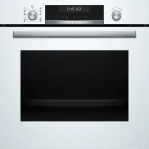 תנור אפיה בילד אין BOSCH בוש HBG578EW3 Serie 6