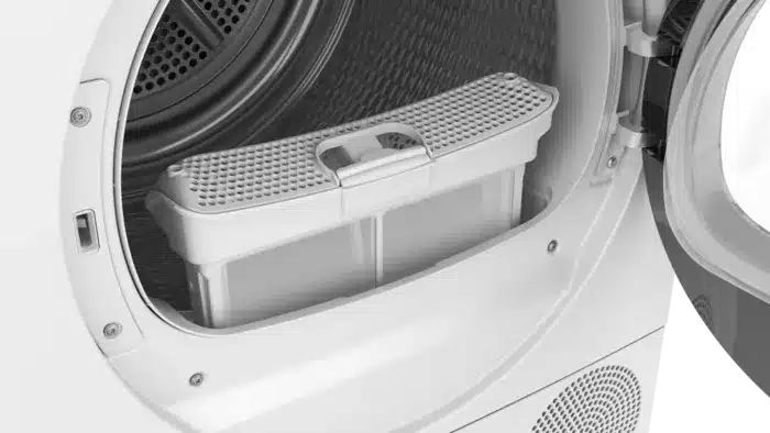 מייבש כביסה פתח קדמי BOSCH בוש WTH85225IL