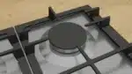 כיריים גז BOSCH בוש FlameSelect PCS7A5I90Y