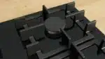 כיריים גז BOSCH בוש PNK6B6K40Y