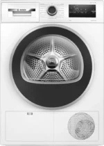 מייבש כביסה פתח קדמי BOSCH בוש WTH85225IL