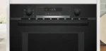 ⁦תנור משולב מיקרוגל BOSCH בוש CMA585GB1⁩ – תמונה ⁦2⁩