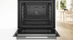 ⁦תנור אפיה פירוליטי בילד אין BOSCH בוש HBG7741B1⁩ – תמונה ⁦4⁩