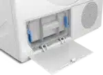 מייבש כביסה פתח קדמי BOSCH בוש WTH85225IL