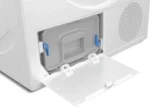 מייבש כביסה פתח קדמי BOSCH בוש WQG2429IL