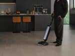 שואב אבק שוטף טינקו Tineco Floor one S9 ARTIST STEAM