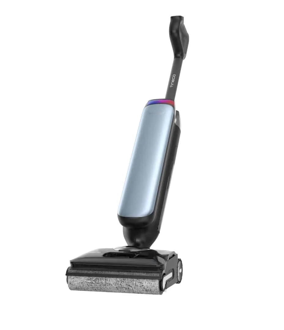 שואב אבק שוטף טינקו Tineco Floor one S9 ARTIST PRO