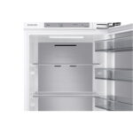 ⁦מקרר אינטגרלי מלא 288 ‏ליטר Samsung BRR297235WW סמסונג⁩ – תמונה ⁦4⁩