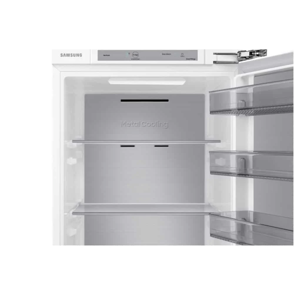 מקרר אינטגרלי מלא 288 ליטר Samsung BRR297235WW סמסונג