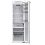 ⁦מקרר אינטגרלי מלא 288 ‏ליטר Samsung BRR297235WW סמסונג⁩ – תמונה ⁦3⁩