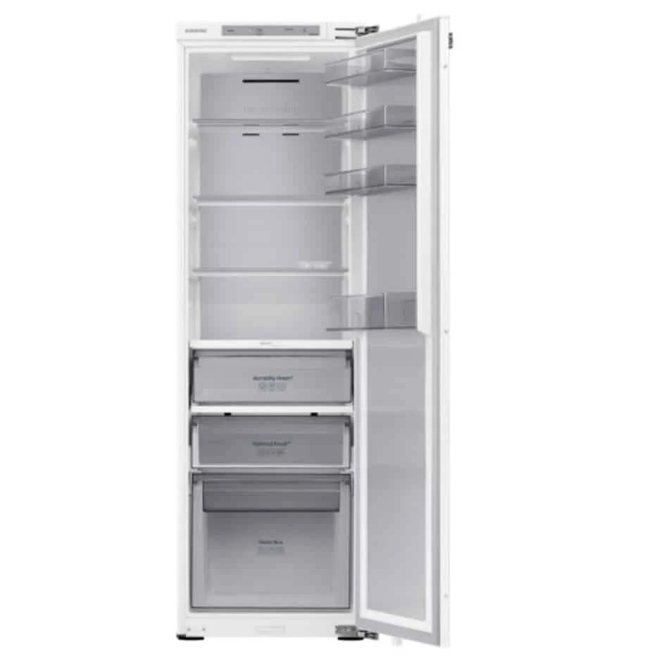 מקרר אינטגרלי מלא 288 ליטר Samsung BRR297235WW סמסונג