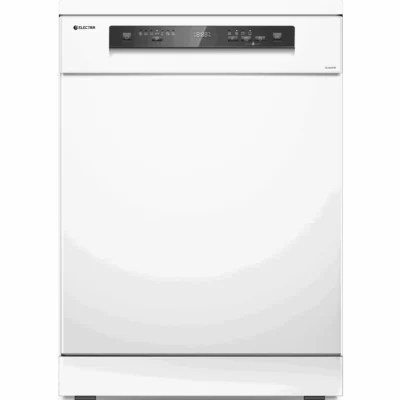 מדיח כלים 14 מערכות כלים Electra EL10291W אלקטרה צבע לבן