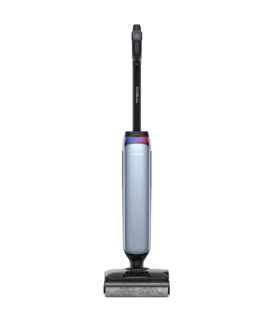 שואב אבק שוטף טינקו Tineco Floor one S9 ARTIST STEAM