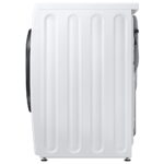 ⁦מכונת כביסה משולבת מייבש 6/9 ק"ג Samsung סמסונג WD90T6542BE⁩ – תמונה ⁦4⁩