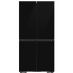 מקרר 4 דלתות 854 ליטר Samsung סמסונג RF83DB9025BK