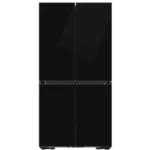 מקרר 4 דלתות 854 ליטר Samsung סמסונג RF83DB9025BK