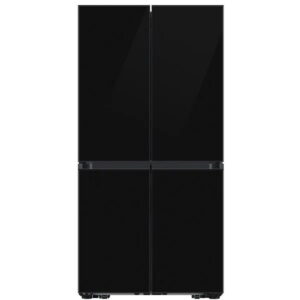 מקרר 4 דלתות 854 ליטר Samsung סמסונג RF83DB9025BK