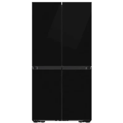 מקרר 4 דלתות 854 ליטר Samsung סמסונג RF83DB9025BK