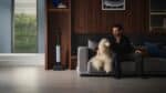 שואב אבק שוטף טינקו Tineco Floor one S9 ARTIST STEAM